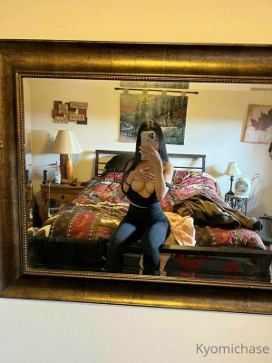 Kyomi Chase Photo #168