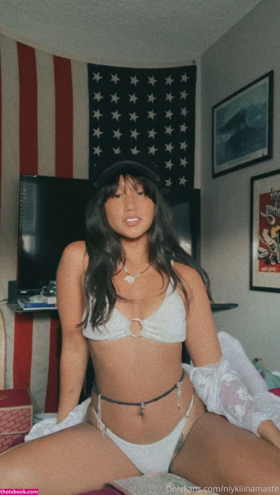 Niykiiinamaste Photo #82