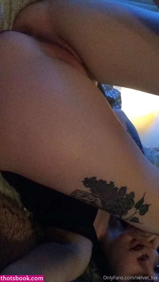 Velvet Lux Photo #73