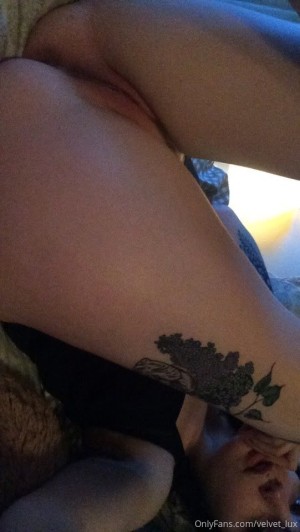 Velvet Lux Photo #73
