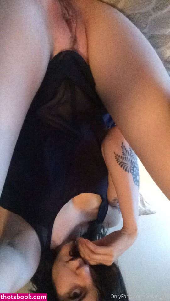 Velvet Lux Photo #86