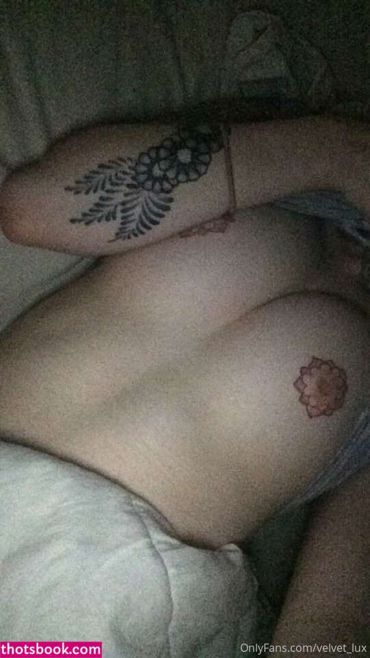 Velvet Lux Photo #87