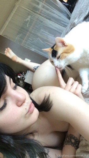 Velvet Lux Photo #89