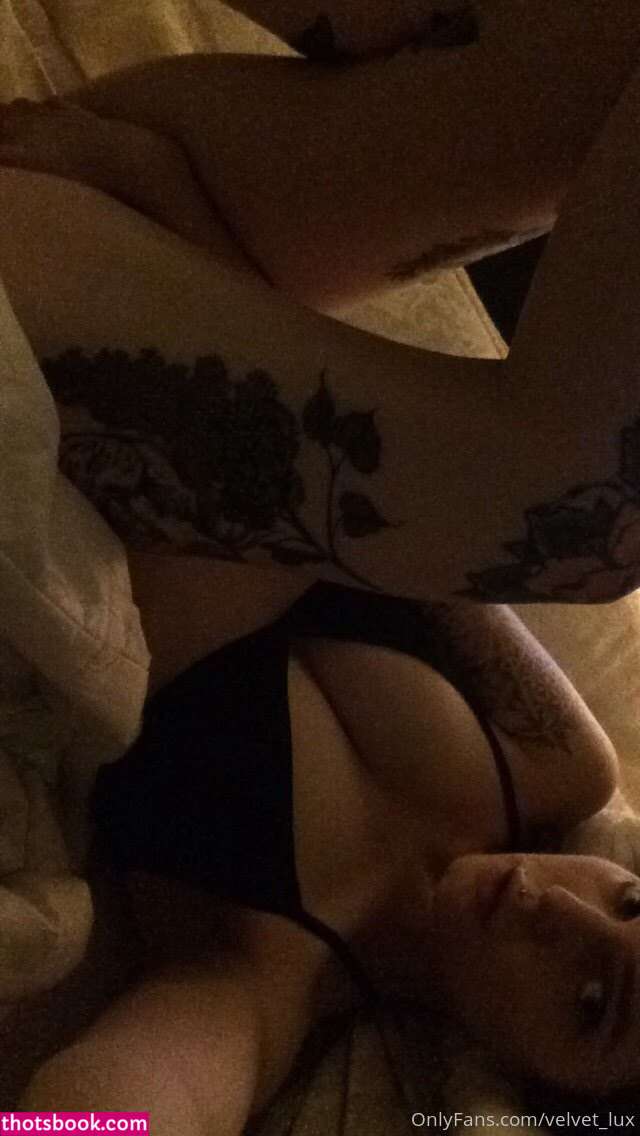 Velvet Lux Photo #92