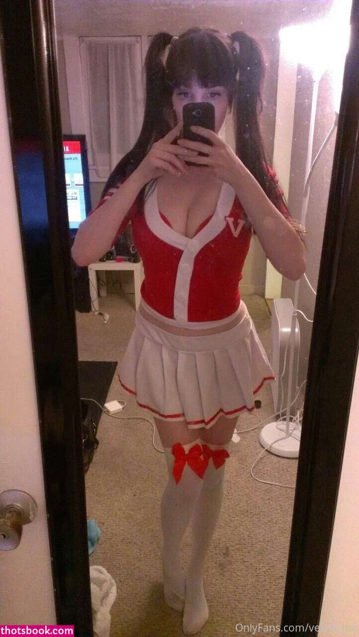 Velvet Lux Photo #106