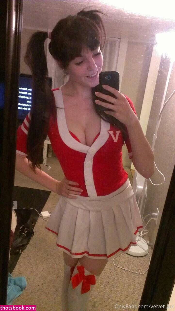 Velvet Lux Photo #109