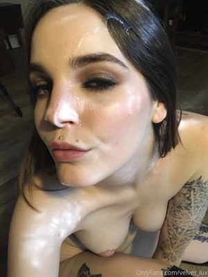 Velvet Lux Photo #145