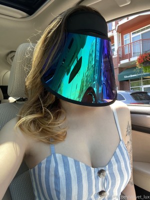 Velvet Lux Photo #153