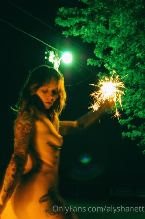 Alysha Nett Photo #302