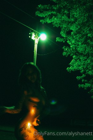 Alysha Nett Photo #309