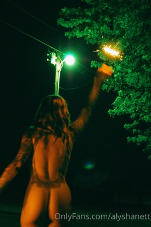 Alysha Nett Photo #313