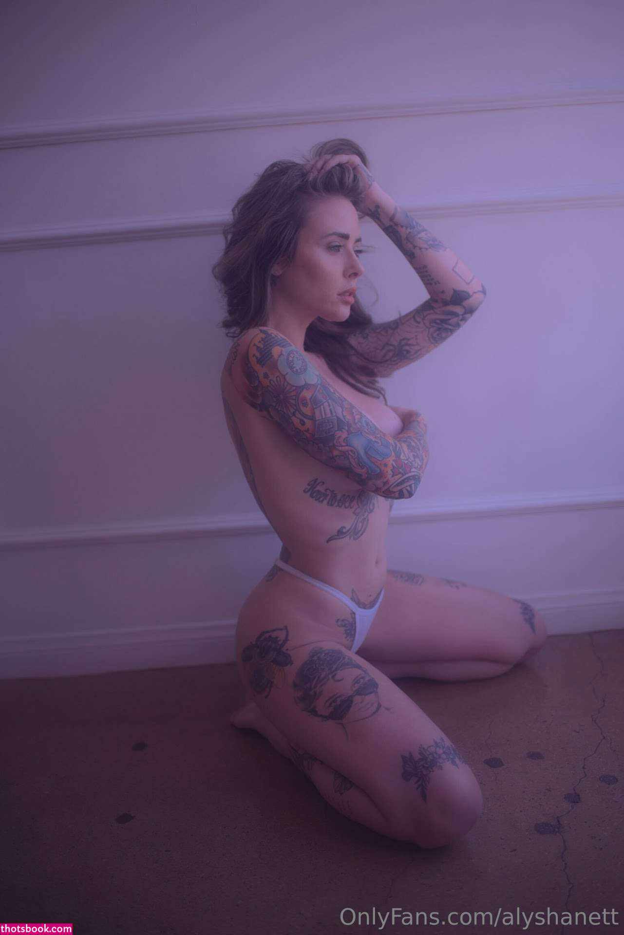 Alysha Nett Photo #361