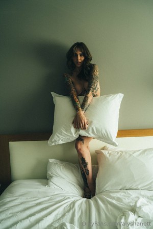 Alysha Nett Photo #357