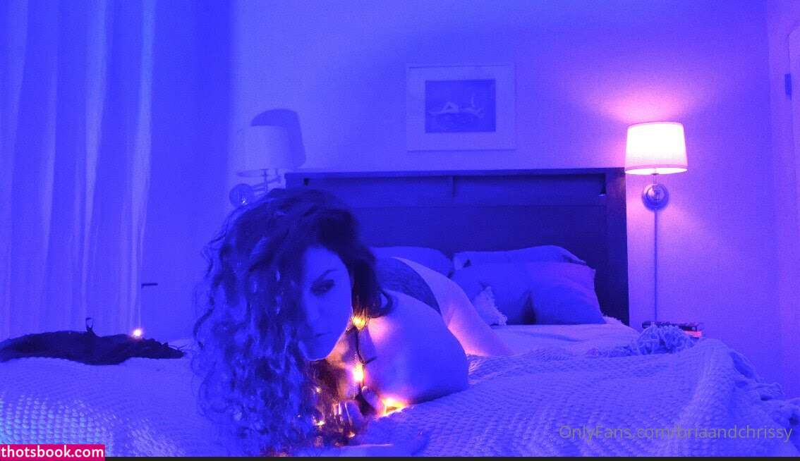 Briaandchrissy Photo #13