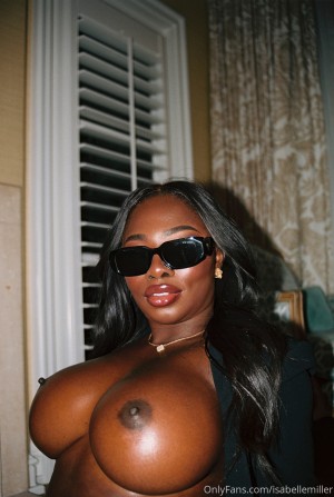 Isabelle Miller Photo #15