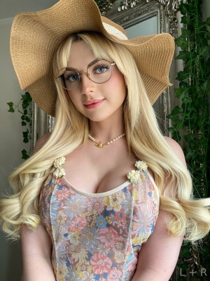 Lillieinlove Post #32