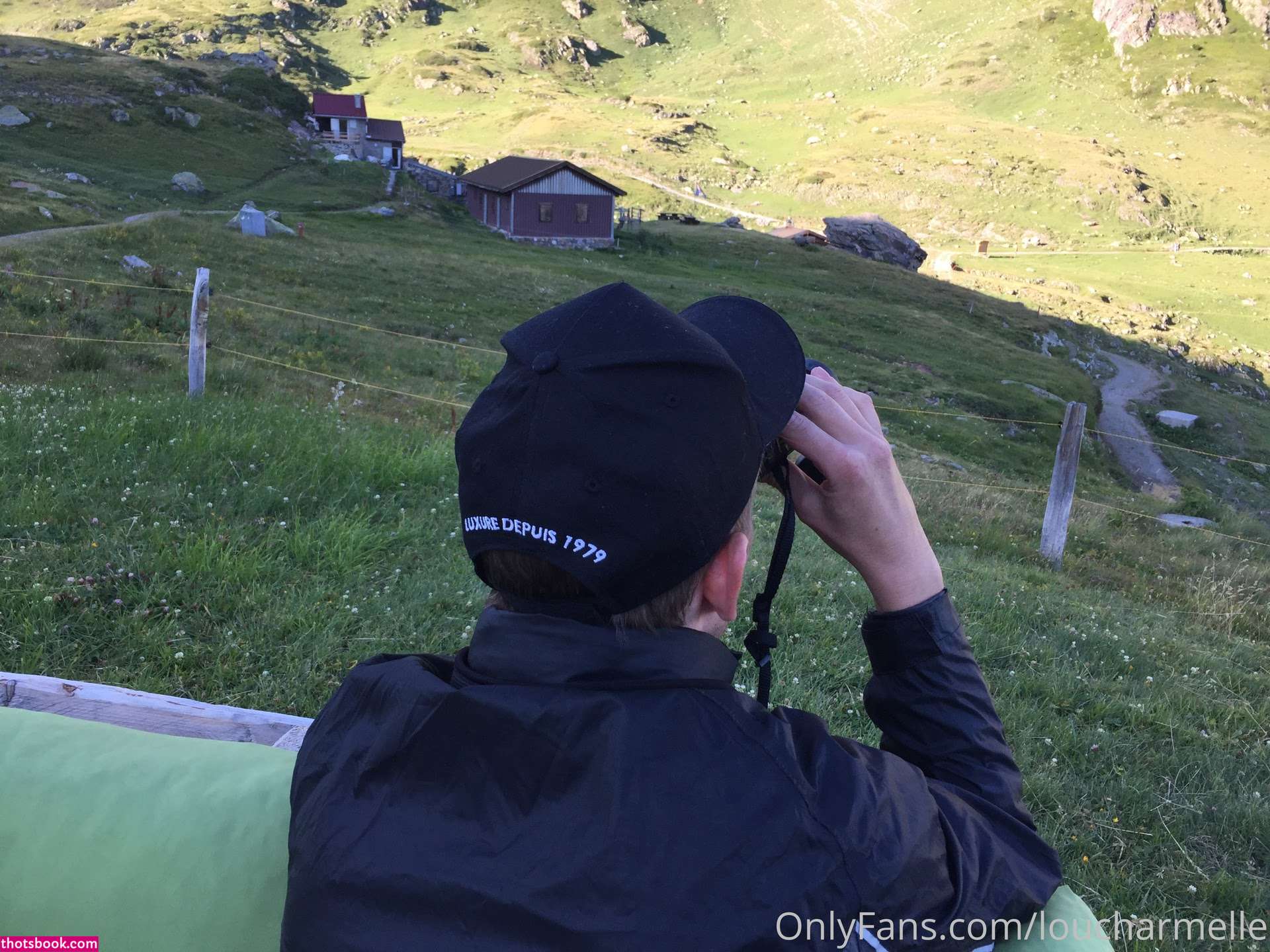 Lou Charmelle Photo #36