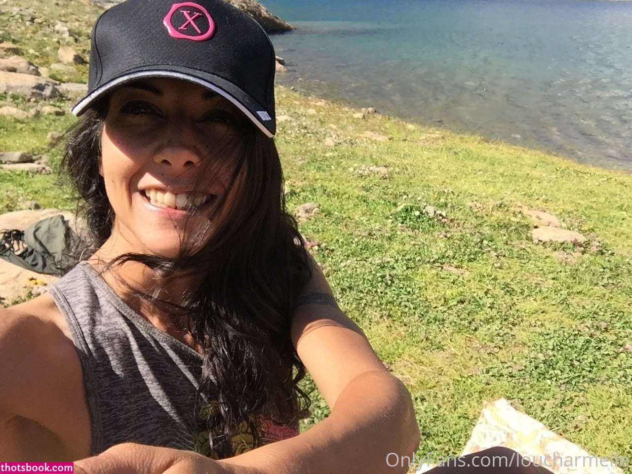 Lou Charmelle Photo #42