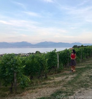 Lou Charmelle Photo #4