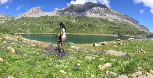 Lou Charmelle Photo #11