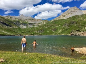 Lou Charmelle Photo #21