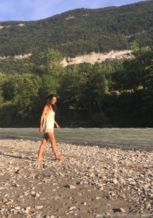 Lou Charmelle Photo #23