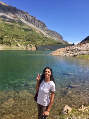 Lou Charmelle Photo #25