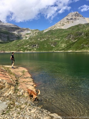 Lou Charmelle Photo #26