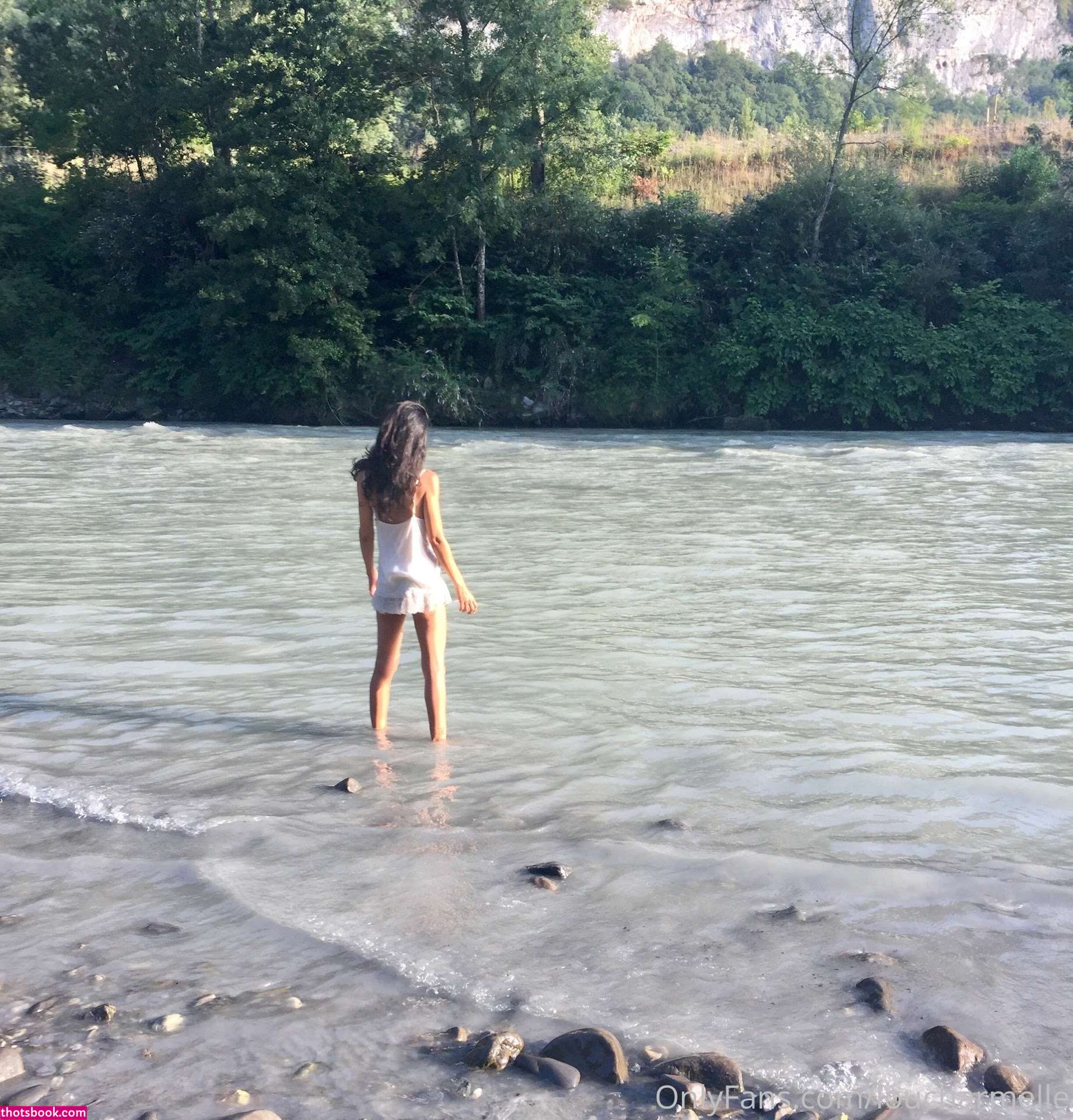 Lou Charmelle Photo #73