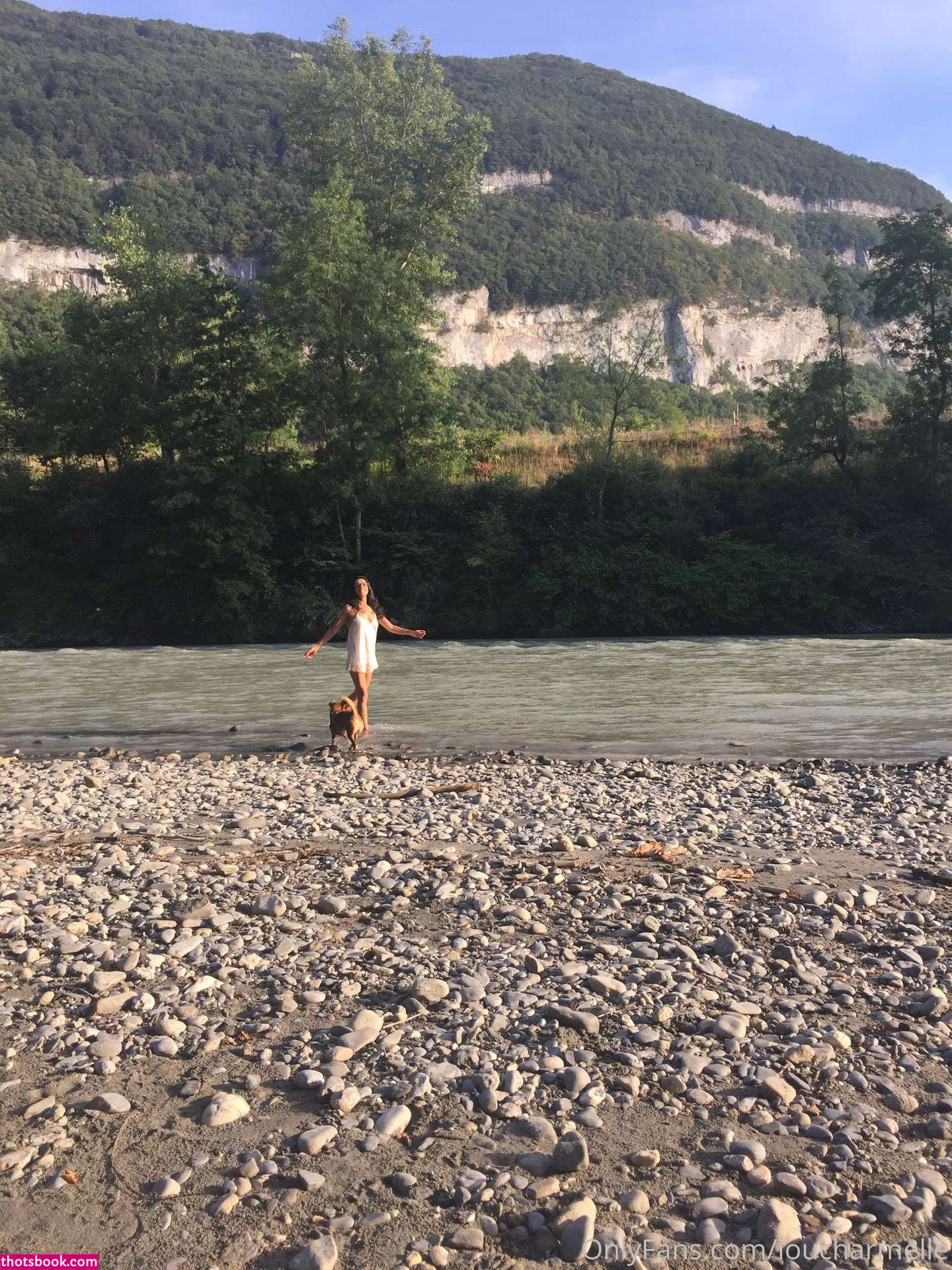 Lou Charmelle Photo #98