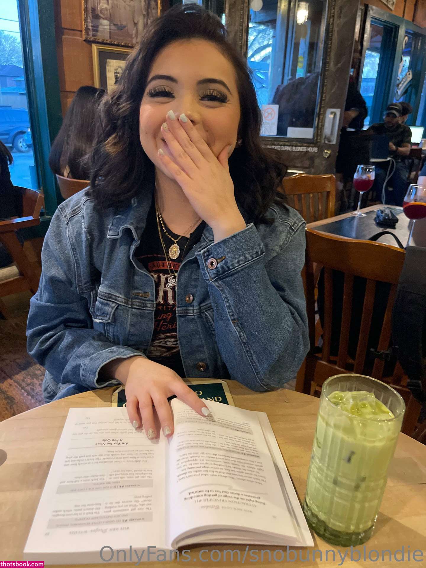 snobunnyblondie Photo #17