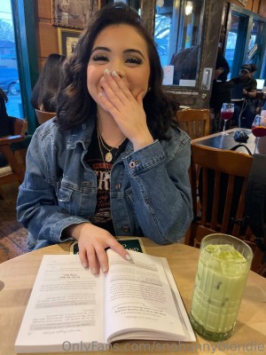 snobunnyblondie Photo #17