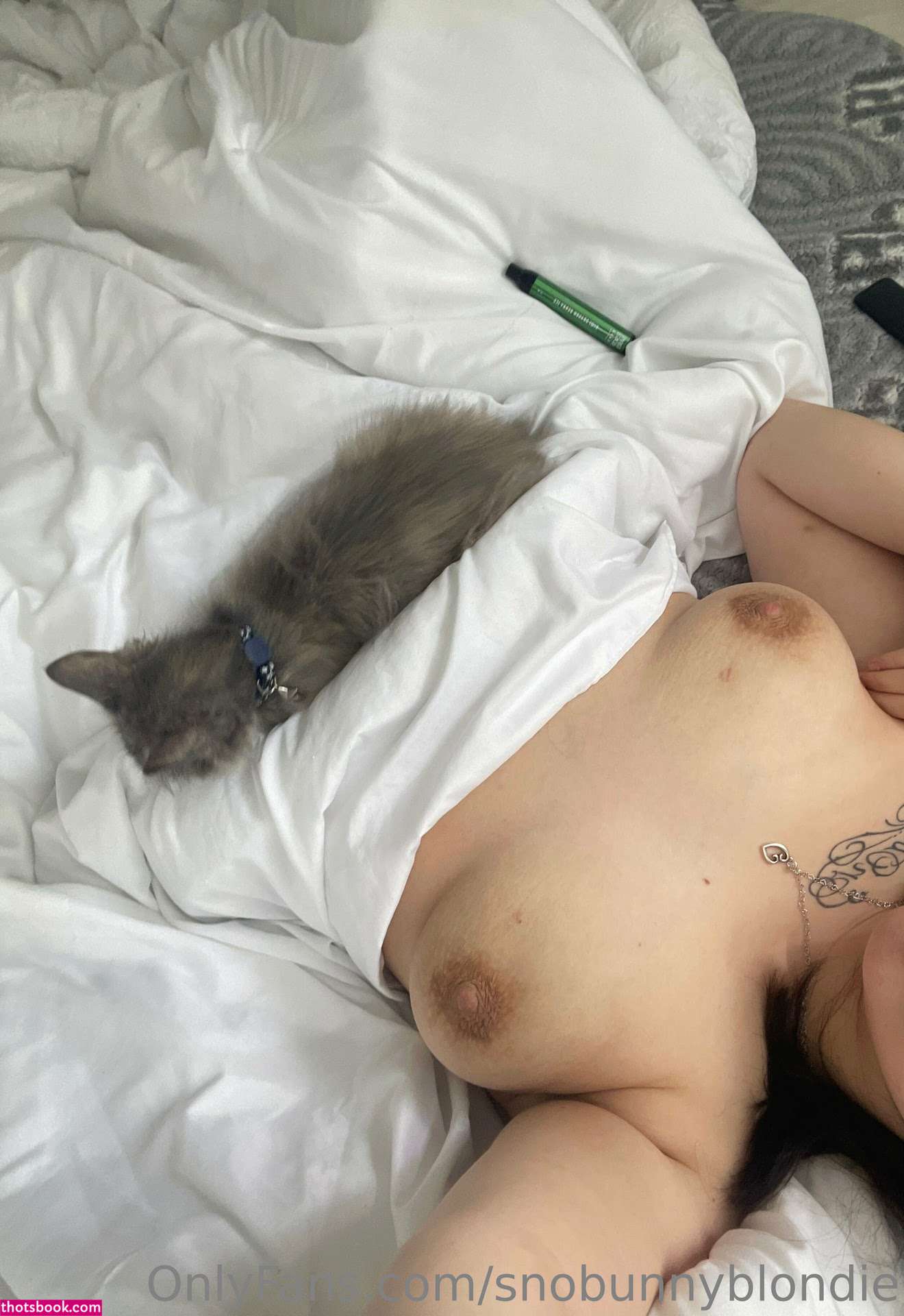 snobunnyblondie Photo #38