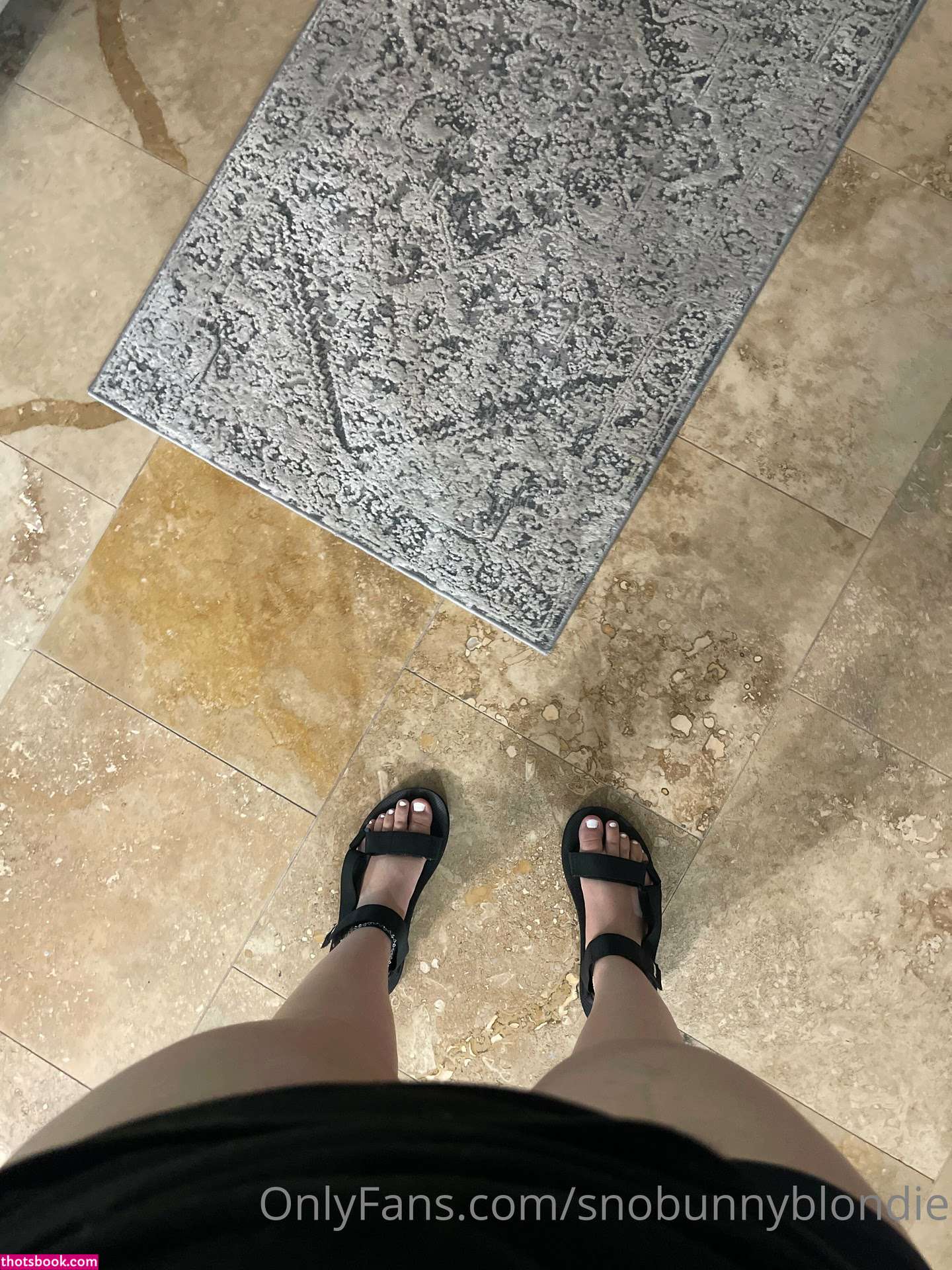 snobunnyblondie Photo #40