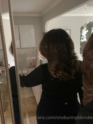 snobunnyblondie Post #5