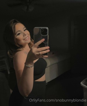 snobunnyblondie Photo #43