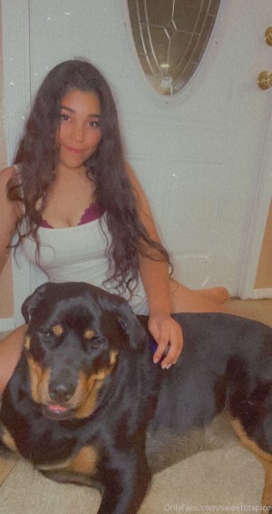 Sweettitspice Photo #13