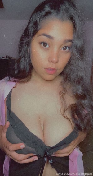 Sweettitspice Post #4