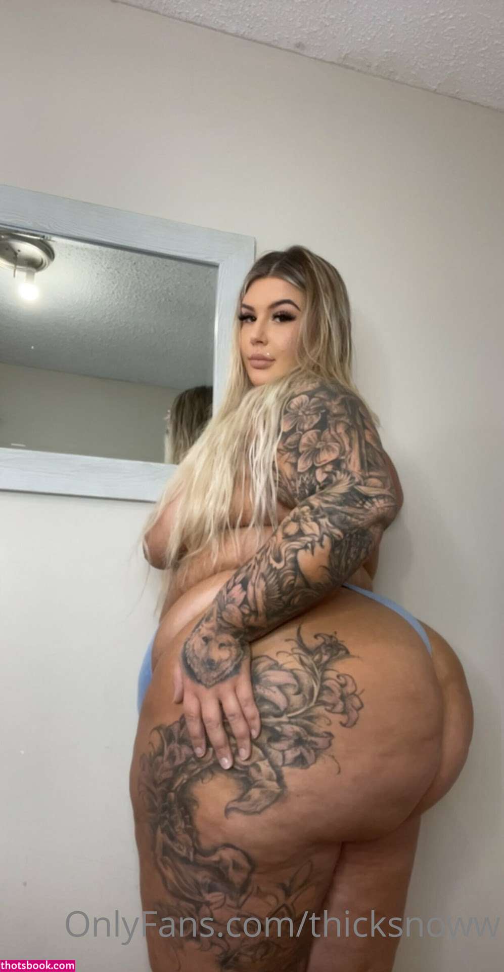 thicksnoww Photo #43