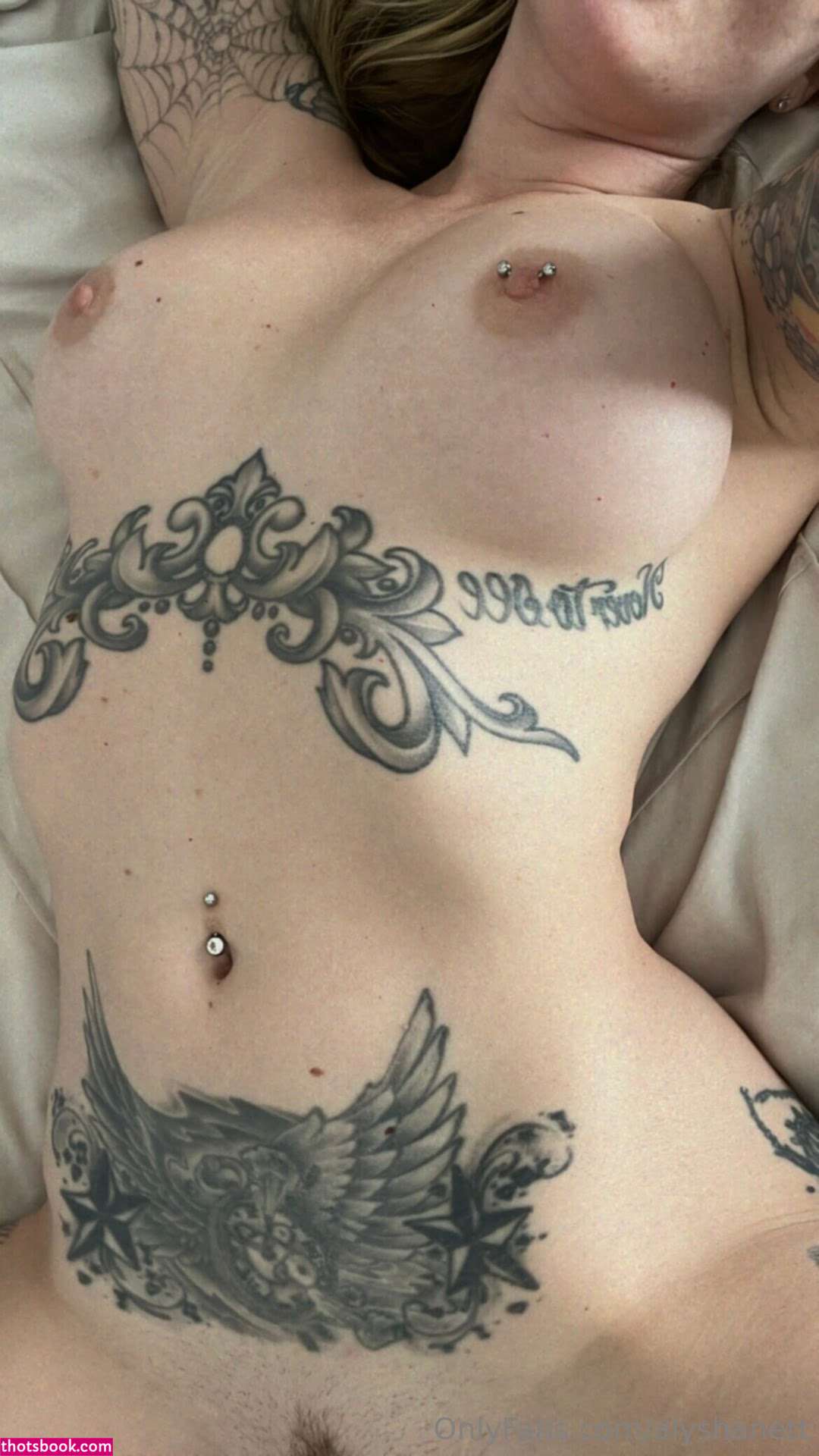 Alysha Nett Photo #376