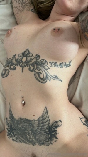 Alysha Nett Photo #376