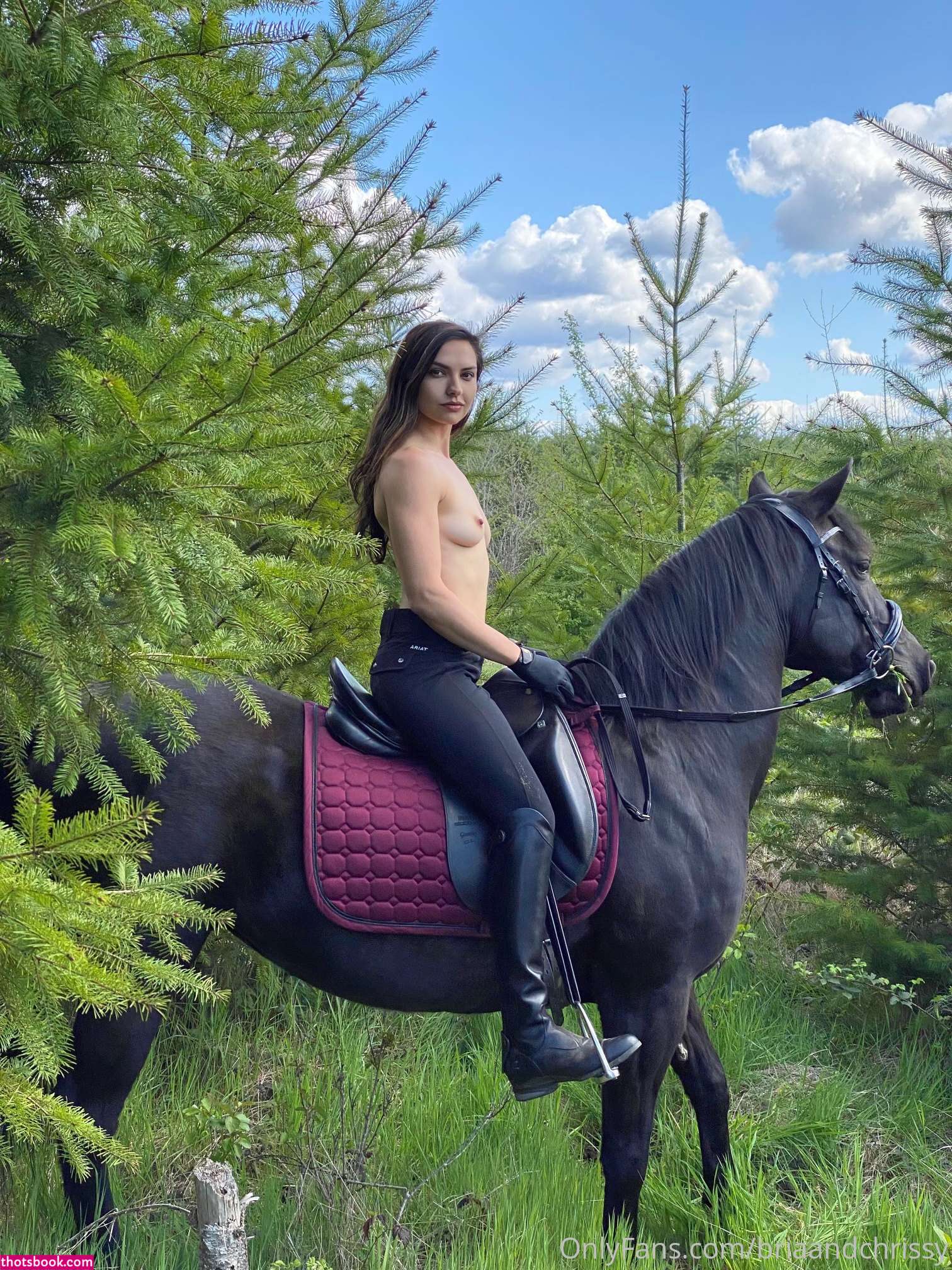 Briaandchrissy Photo #102