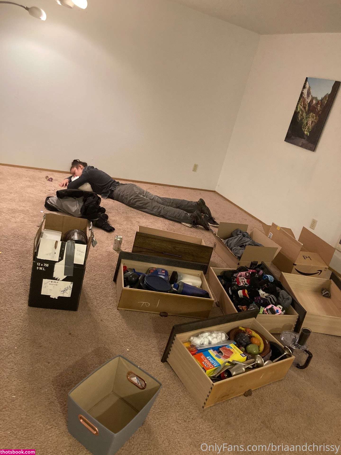 Briaandchrissy Photo #103