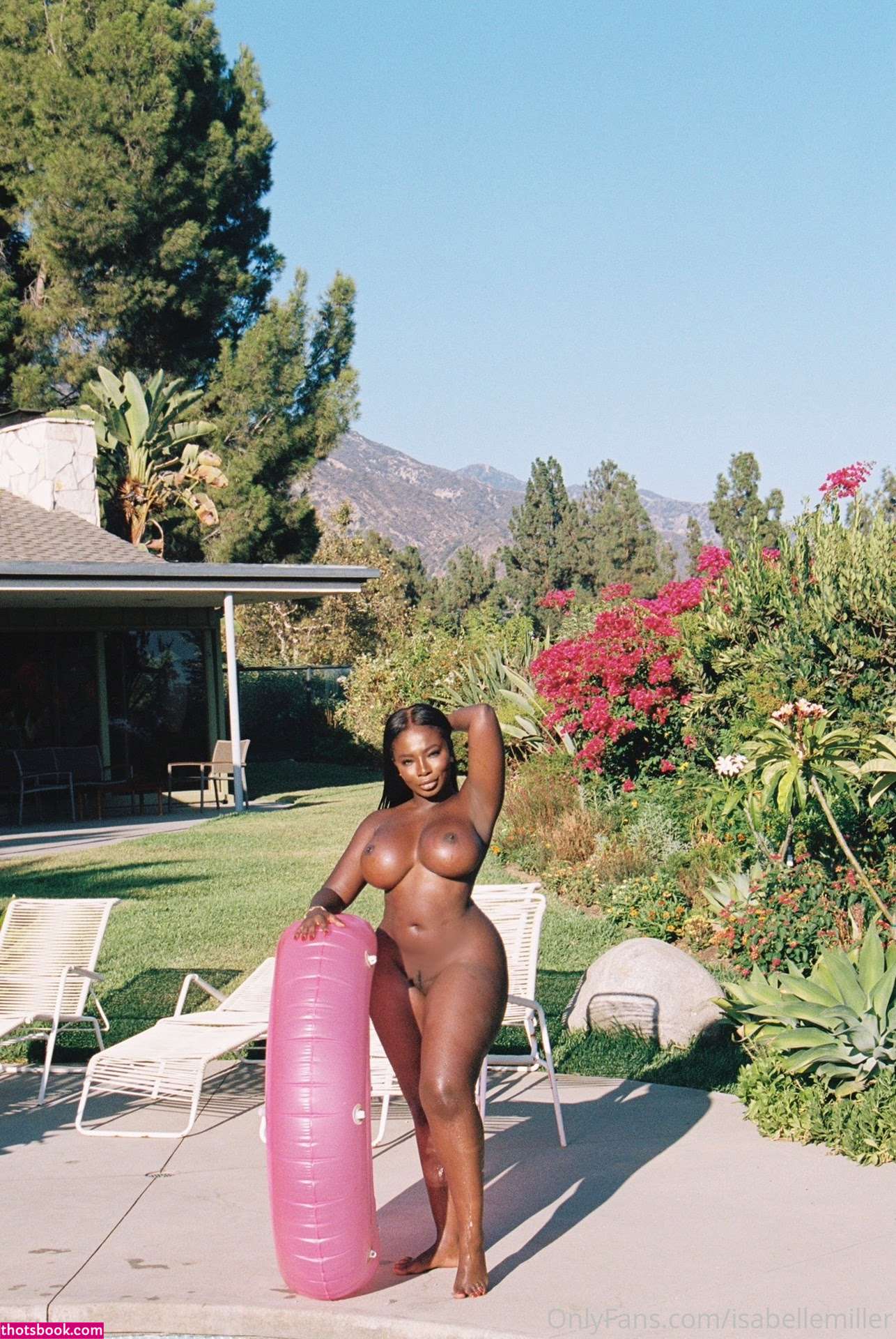 Isabelle Miller Photo #101