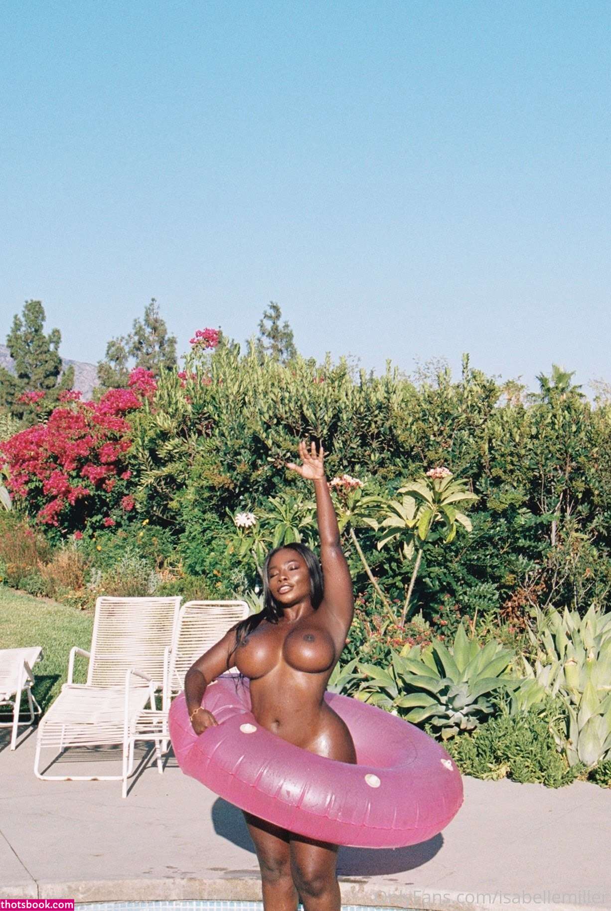 Isabelle Miller Photo #102