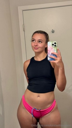 Kirstentoosweet Photo #322