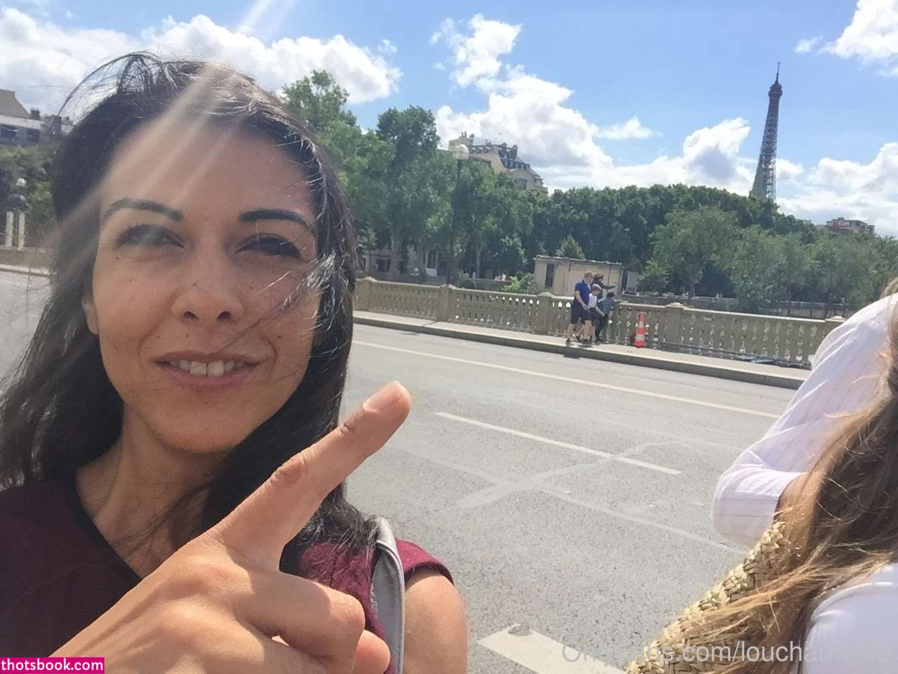 Lou Charmelle Photo #118