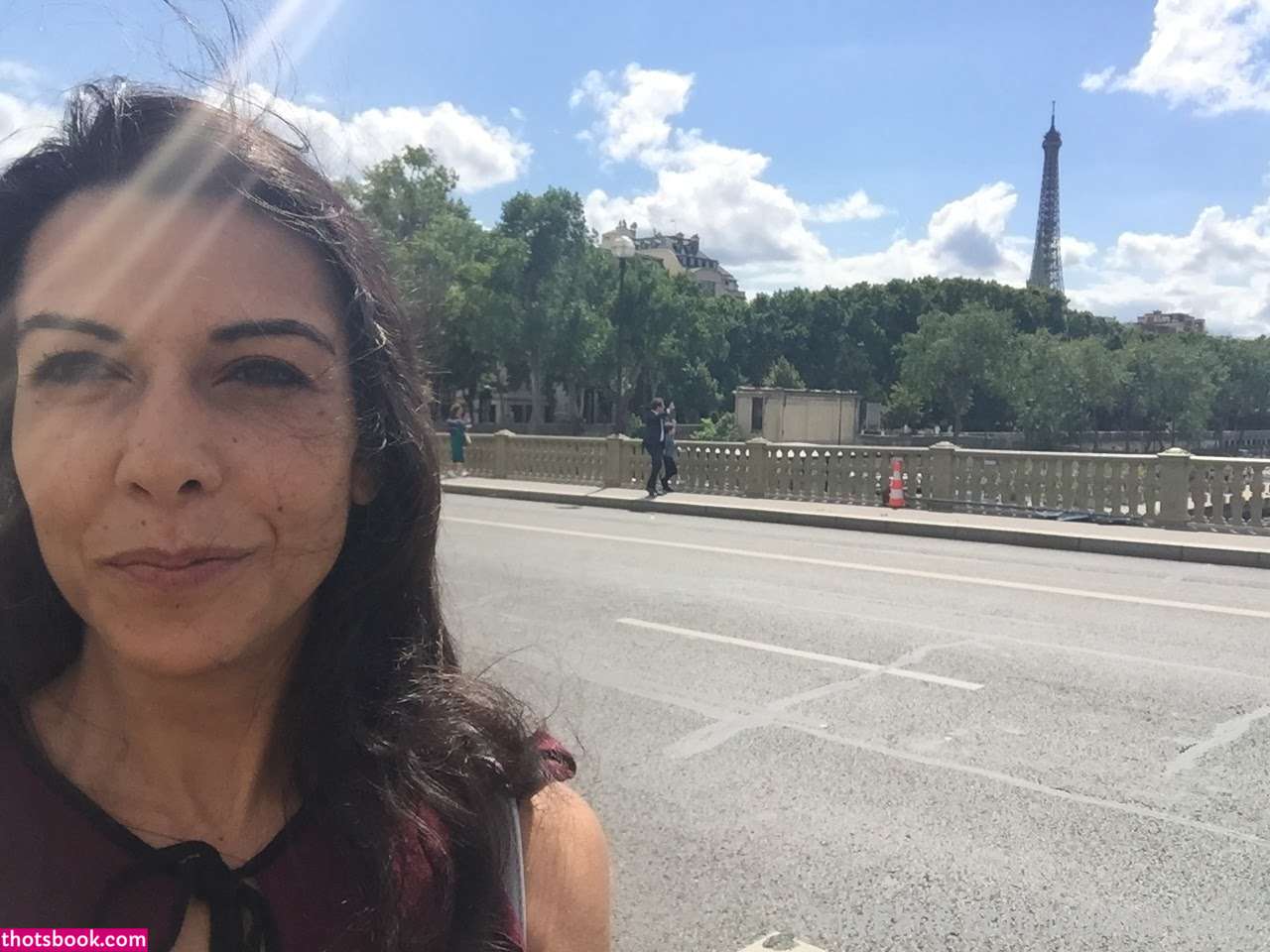 Lou Charmelle Photo #124