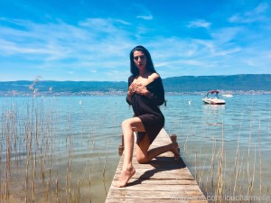 Lou Charmelle Photo #116