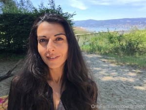 Lou Charmelle Photo #121